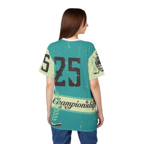 Vintage Hockey Unisex T-Shirt - GIFTZ For Your Loved Ones