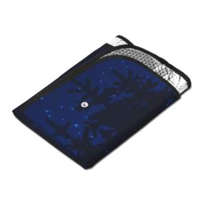 Night Sky Car Sun Shades - Starry Fishing Scene - GIFTZ For Your Loved Ones