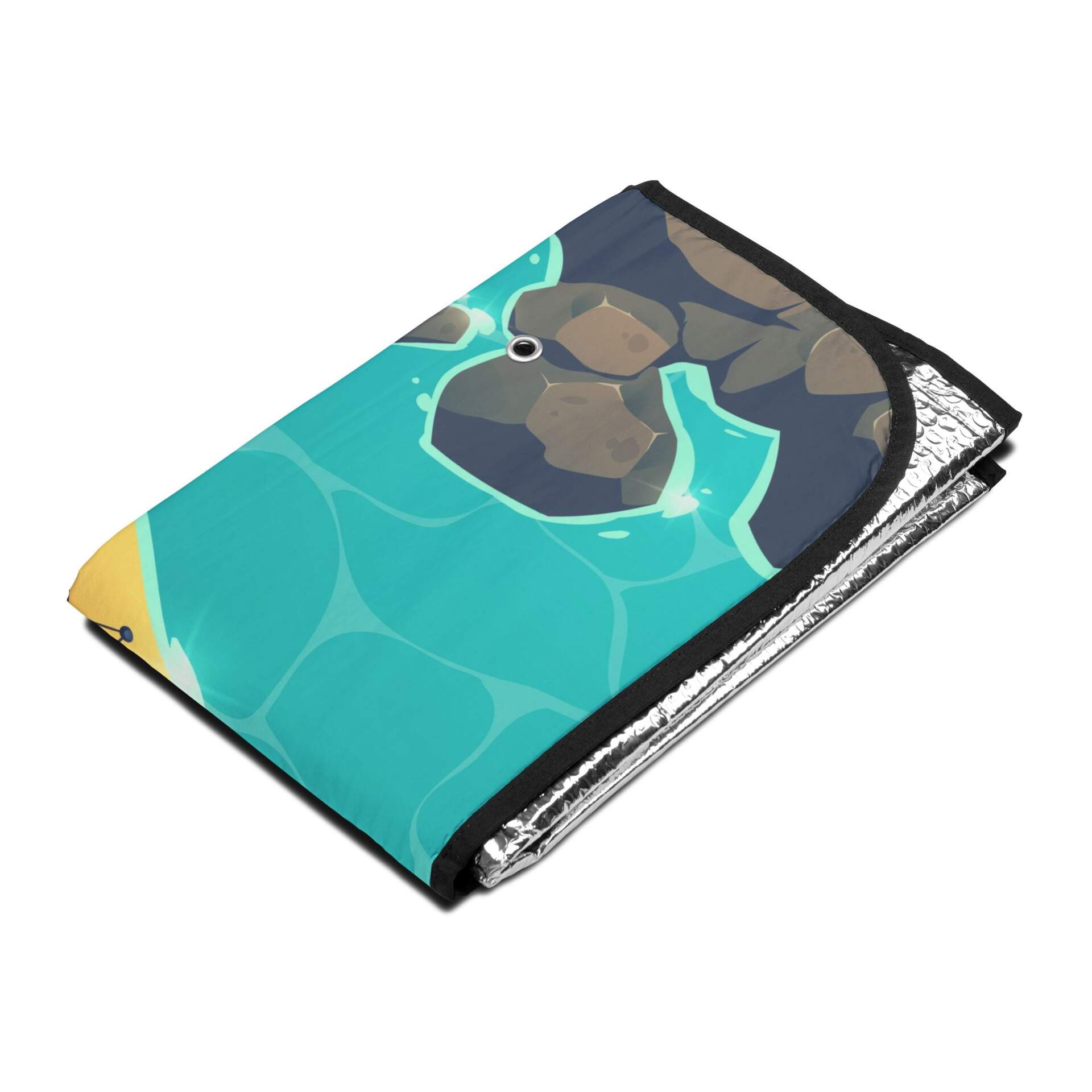 Kayaking Adventure Car Sun Shades – UV Protection & Cool Design - GIFTZ For Your Loved Ones - GIFTZ For Your loved Ones