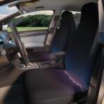 Elegant Gradient Car Seat Covers - Stylish Protection for Your Vehicle - GIFTZ For Your Loved Ones