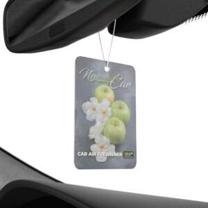 New Car Scent Air Freshener - Fresh Apple & Orchid Aroma - GIFTZ For your loved ones
