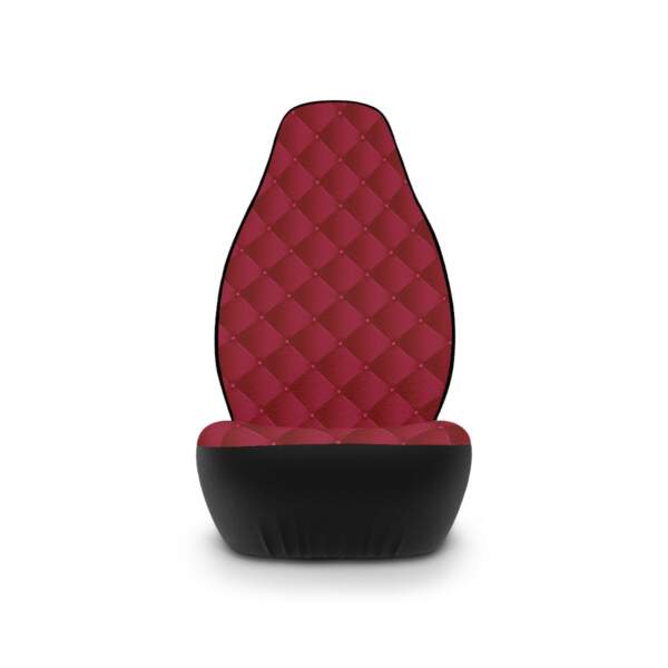 Elegant Quilted Car Seat Covers - Stylish Protection for Your Vehicle - GIFTZ For Your Loved Ones