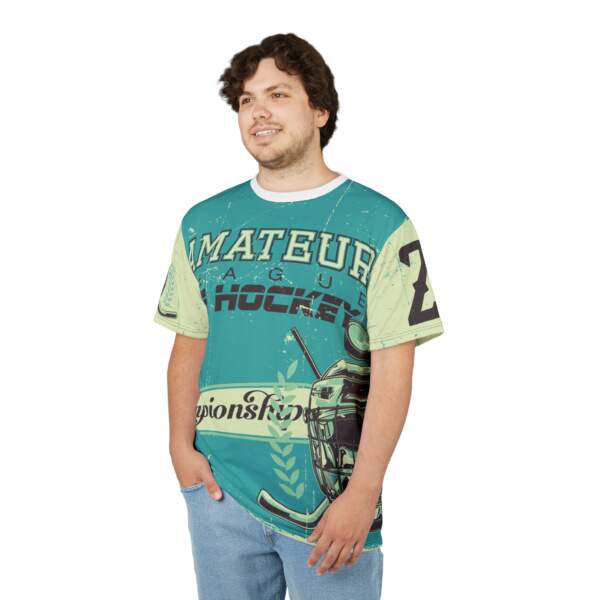8010740654230232155_2048-1.jpeg Vintage Hockey Unisex T-Shirt - GIFTZ For Your Loved Ones