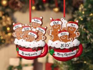 Best Personalized Christmas Gifts 2025 – Make This Festive Season Truly Special - GIFTZ For your loved ones