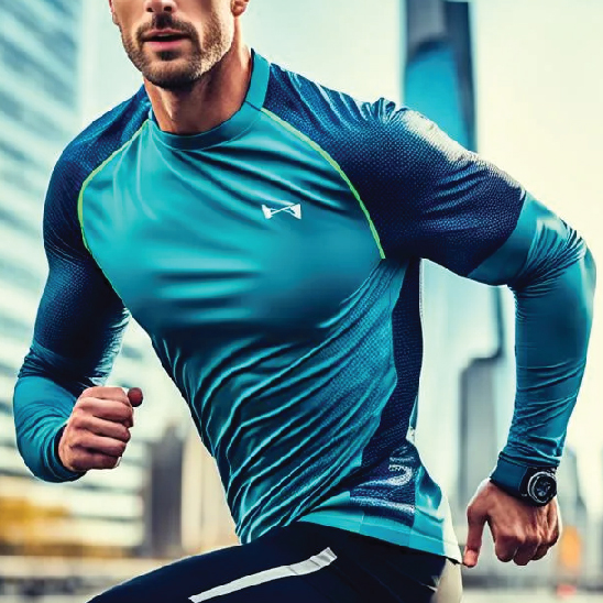 Men's Sportswear - GIFTZ for your loved ones