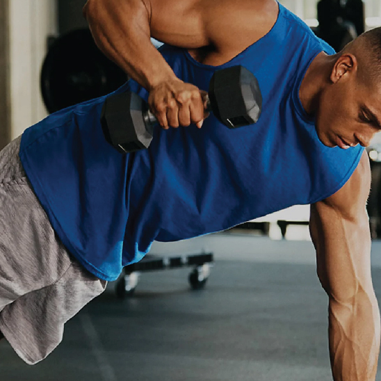 Men Tank Tops - GIFTZ For your loved ones