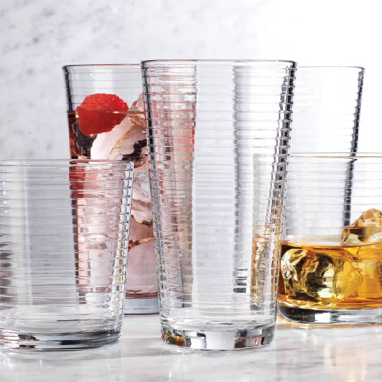 Glassware - GIFTZ For your loved ones