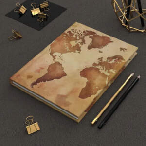 Journals & Notebooks