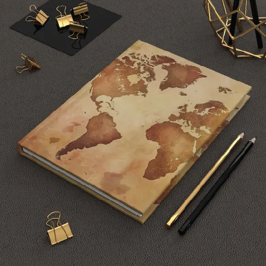 Journals and notebooks - GIFTZ For your loved ones