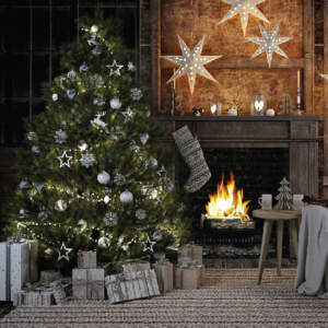 Seasonal Decorations