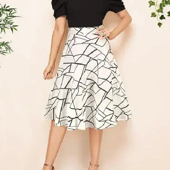 Skirts and Dresses Women - GIFTZ For your loved ones