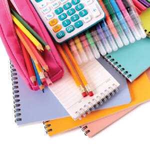 Stationery Accessories