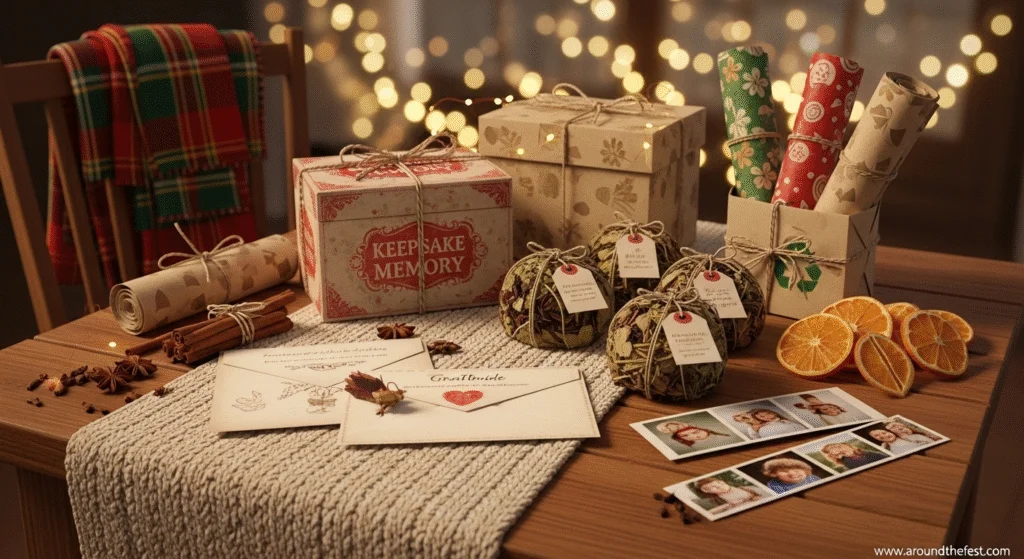 Top Photo Memory Gifts for 2025 - GIFTZ For Your Loved Ones