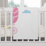 Sweet Baby Fleece Blanket for Newborns - GIFTZ For Your Loved Ones