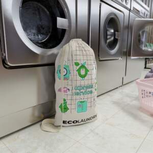 EcoLaundry Express Service Laundry Bag - GIFTZ For Your Loved Ones