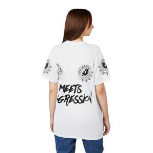 Legend of the Dragon Tee — Fantasy Dragon Graphic T-Shirt - GIFTZ For Your Loved Ones