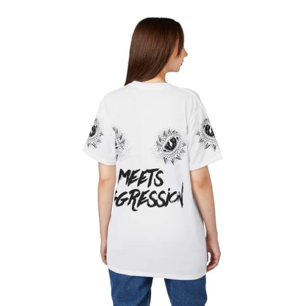 Legend of the Dragon Tee — Fantasy Dragon Graphic T-Shirt - GIFTZ For Your Loved Ones