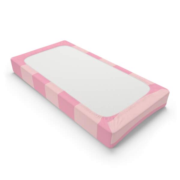 Adorable Baby Changing Pad Cover - It's a Girl! - GIFTZ For your loved ones